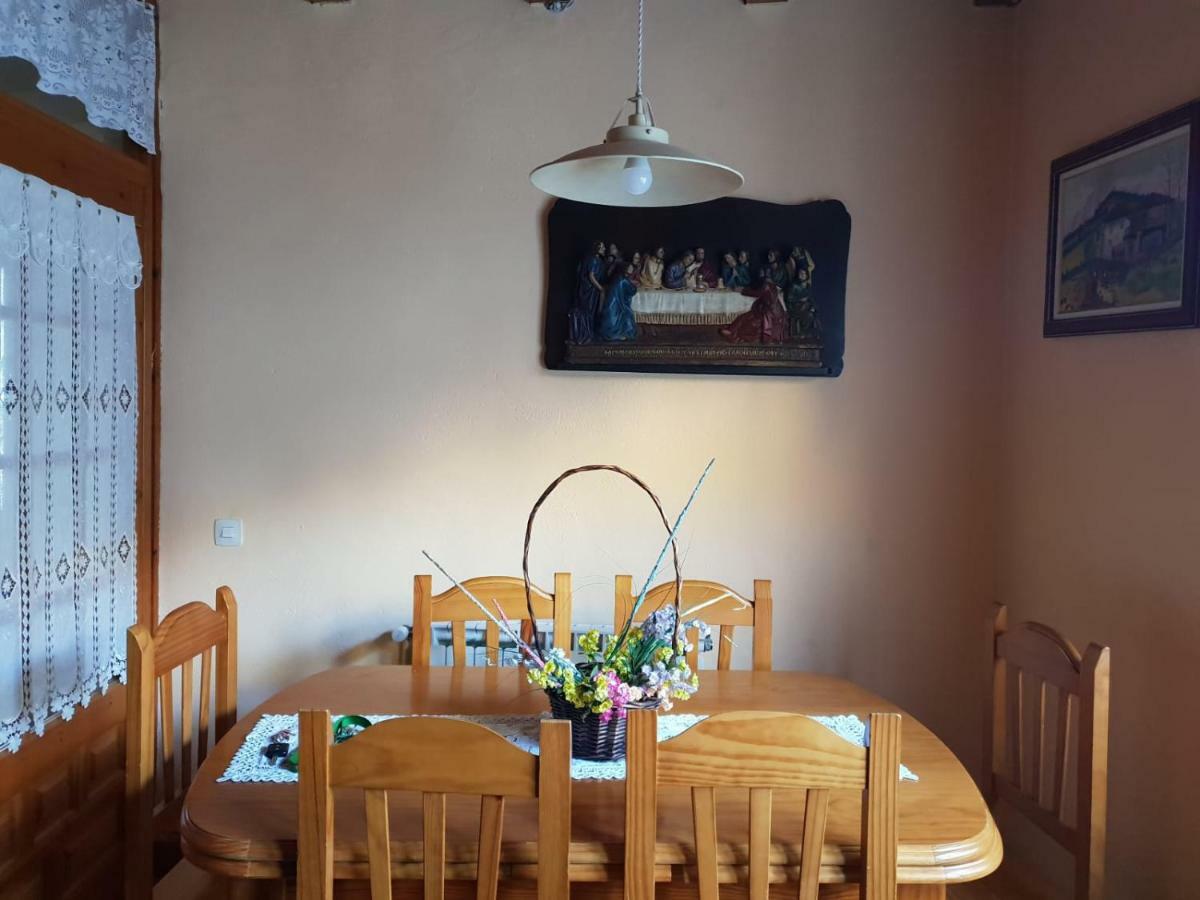 Casa Aranesa Lejlighed Arties Eksteriør billede